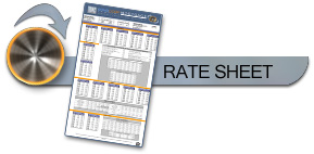 Download the current Bondcorp rate sheet (xls format)